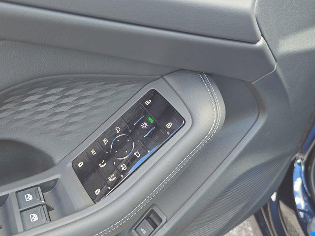 new 2025 Audi A5 car, priced at $54,825