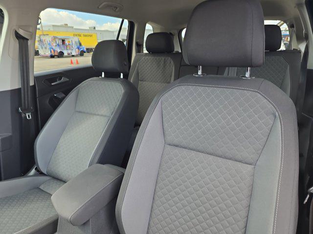 used 2020 Volkswagen Tiguan car, priced at $15,285