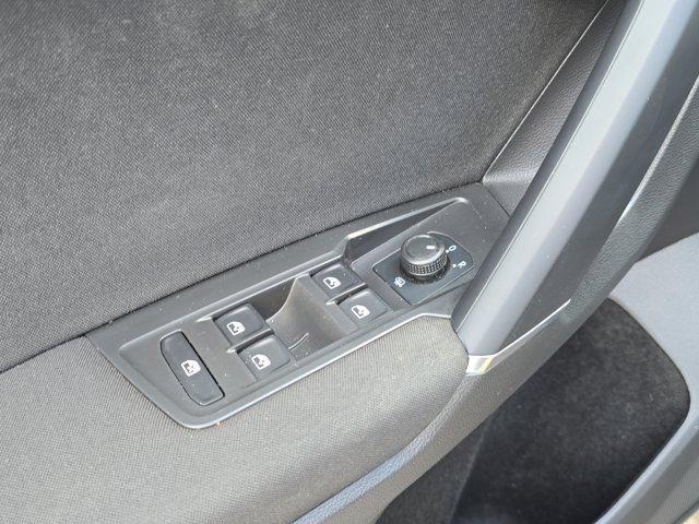 used 2020 Volkswagen Tiguan car, priced at $15,285