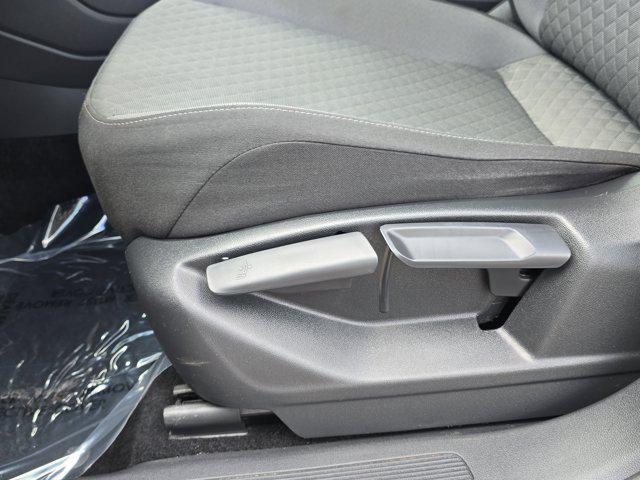 used 2020 Volkswagen Tiguan car, priced at $15,285