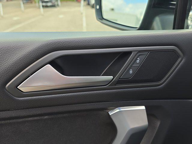 used 2020 Volkswagen Tiguan car, priced at $15,285