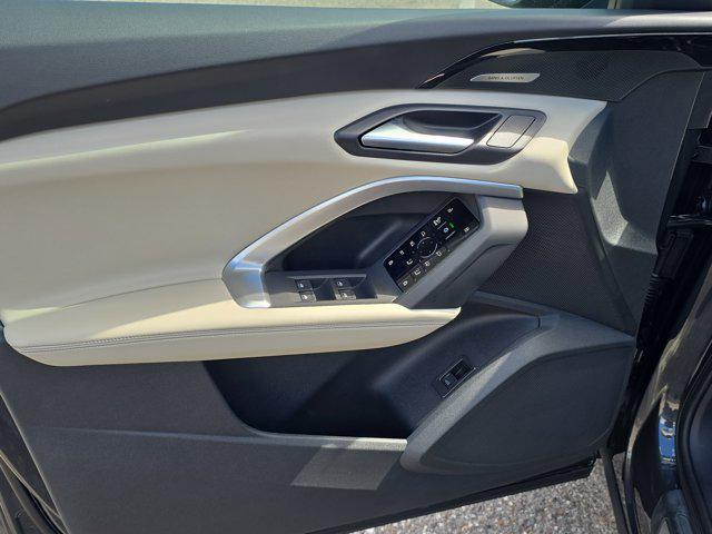 new 2025 Audi Q5 Sportback car, priced at $62,165