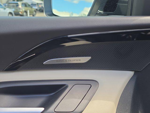 new 2025 Audi Q5 Sportback car, priced at $62,165