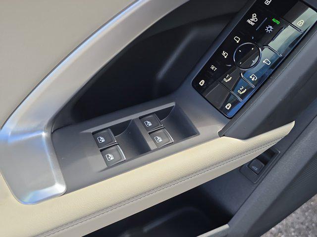 new 2025 Audi Q5 Sportback car, priced at $62,165