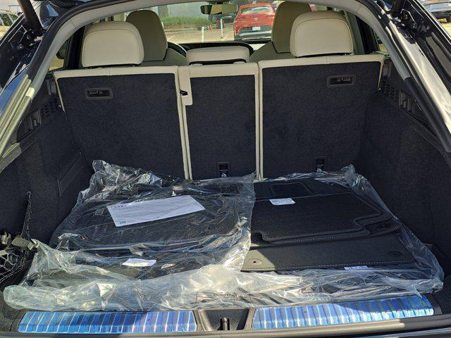 new 2025 Audi Q5 Sportback car, priced at $62,165