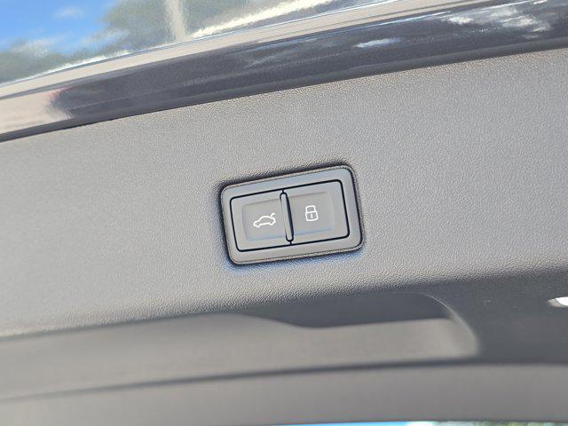 new 2025 Audi Q5 Sportback car, priced at $62,165