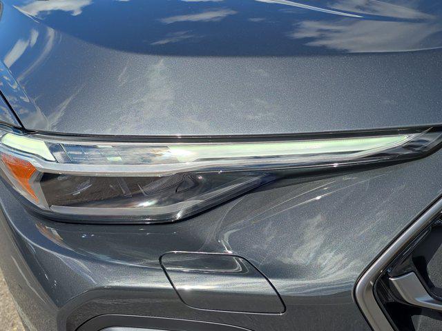 new 2025 Audi Q5 Sportback car, priced at $62,165