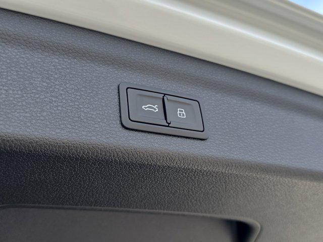 new 2025 Audi Q3 car, priced at $45,610