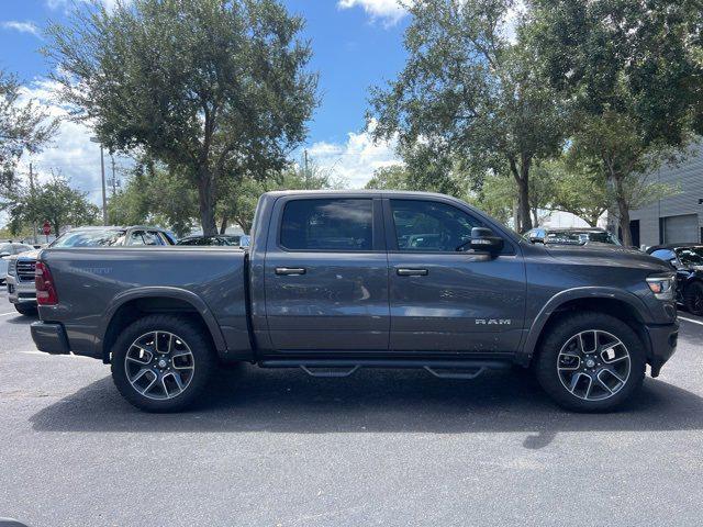 used 2020 Ram 1500 car, priced at $35,989
