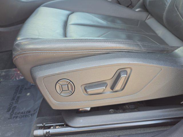 used 2023 Audi Q3 car, priced at $28,387