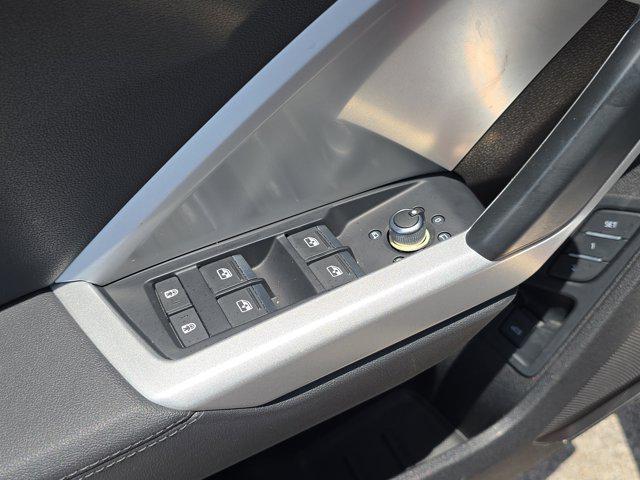 used 2023 Audi Q3 car, priced at $28,387