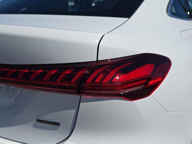 new 2025 Audi A5 car, priced at $54,230