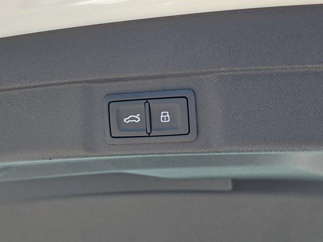 new 2025 Audi A5 car, priced at $54,230