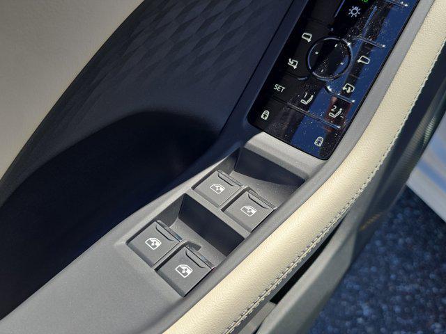 new 2025 Audi A5 car, priced at $54,230