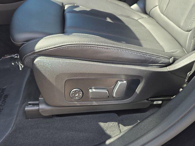 used 2024 BMW X3 car, priced at $36,989