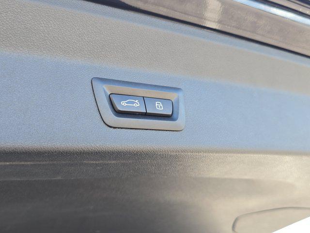 used 2024 BMW X3 car, priced at $36,989