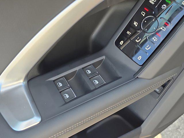 new 2025 Audi Q5 car, priced at $61,950