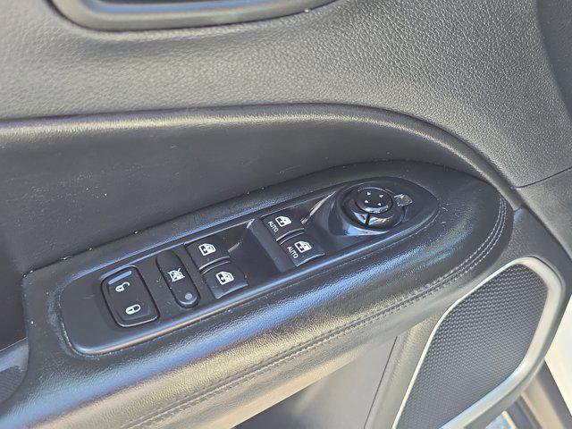 used 2021 Jeep Compass car, priced at $17,289