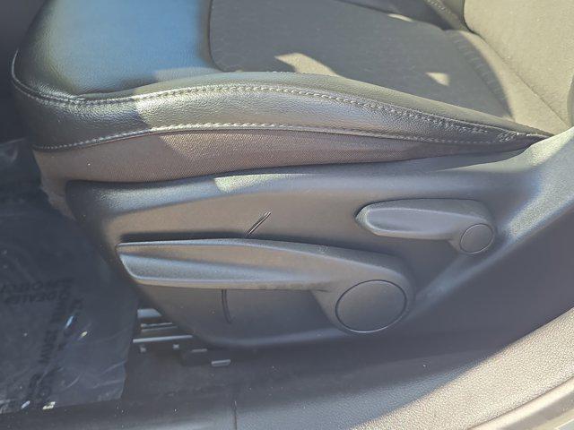 used 2021 Jeep Compass car, priced at $17,289