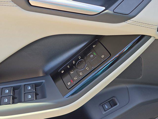 new 2025 Audi Q6 e-tron car, priced at $69,225