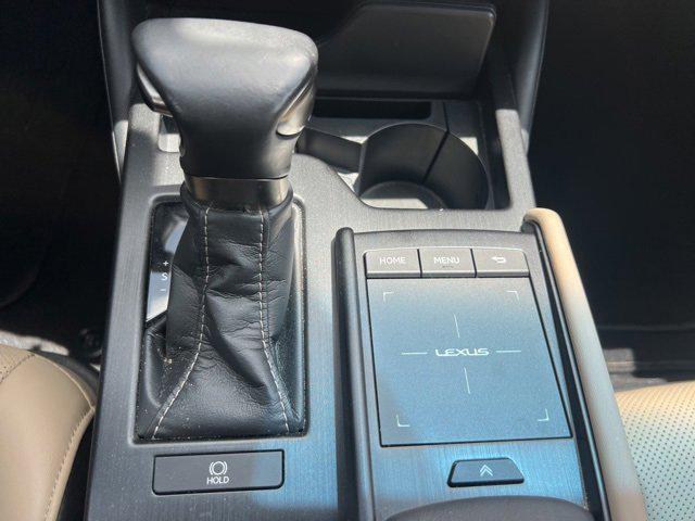 used 2019 Lexus ES 350 car, priced at $28,589