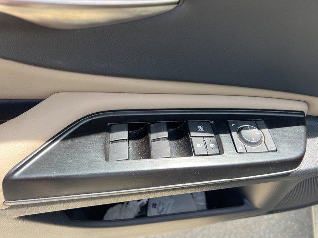 used 2019 Lexus ES 350 car, priced at $28,589