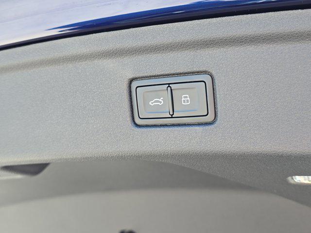new 2025 Audi A5 Sportback car, priced at $49,575