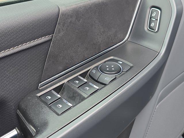 used 2024 Ford F-150 car, priced at $45,989