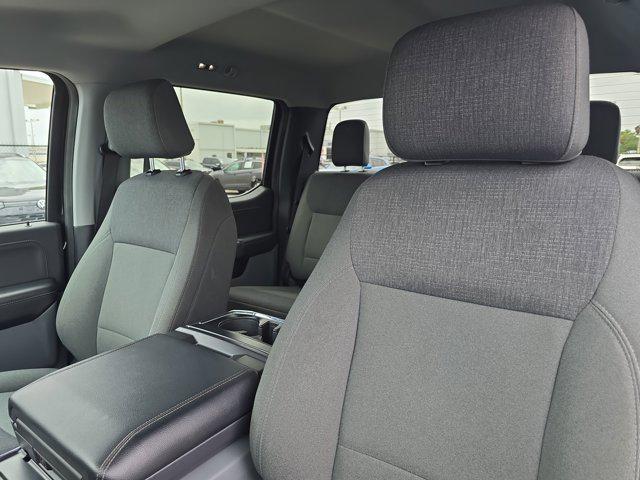 used 2024 Ford F-150 car, priced at $45,989
