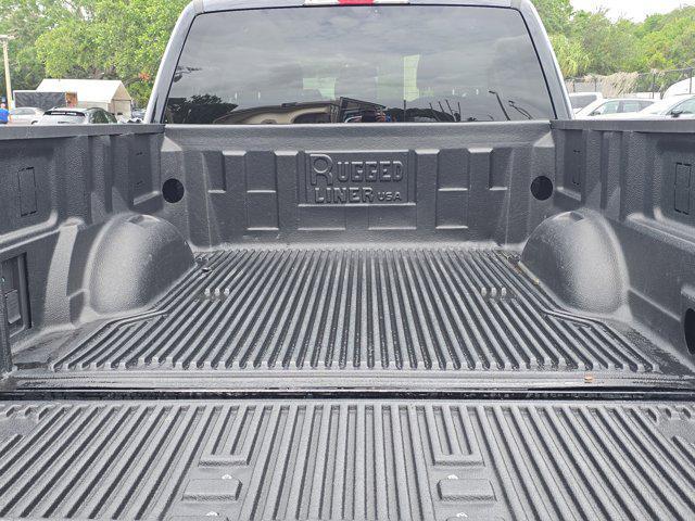 used 2024 Ford F-150 car, priced at $45,989