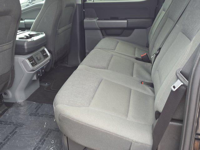 used 2024 Ford F-150 car, priced at $45,989