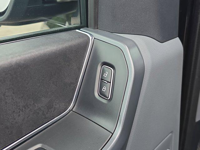 used 2024 Ford F-150 car, priced at $45,989