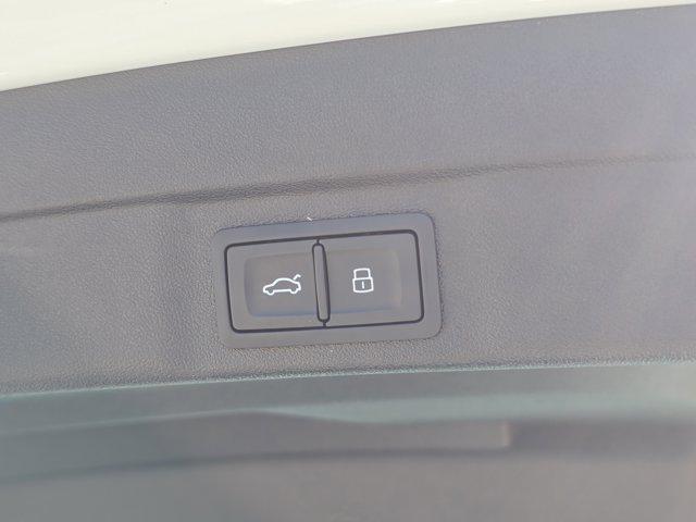 new 2025 Audi A5 car, priced at $59,475