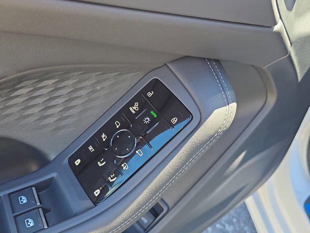 new 2025 Audi A5 car, priced at $59,475