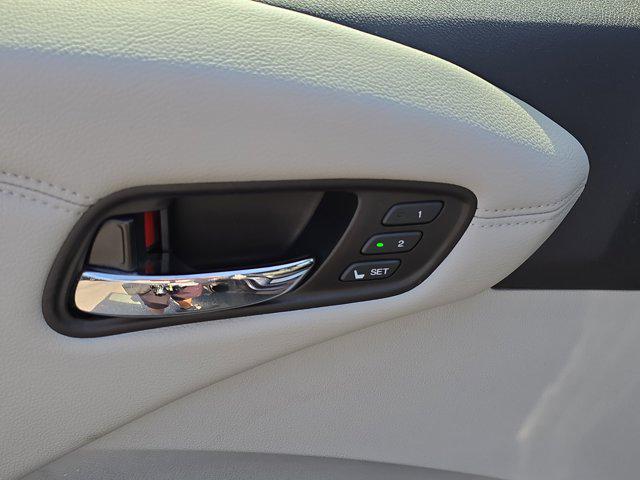 used 2018 Acura RDX car, priced at $19,585