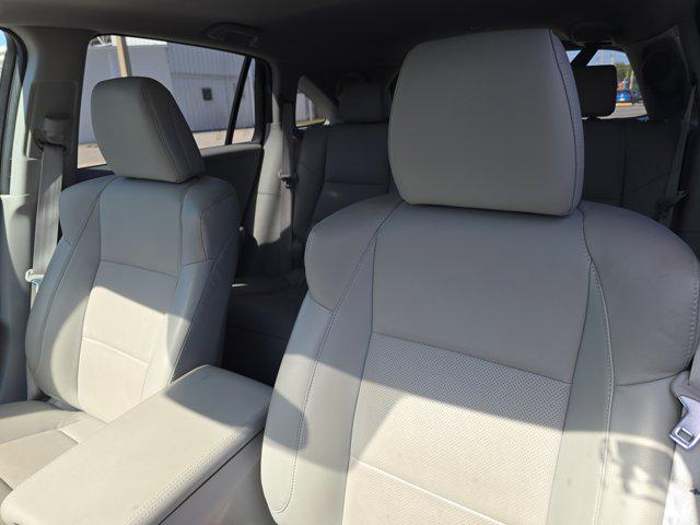 used 2018 Acura RDX car, priced at $19,585