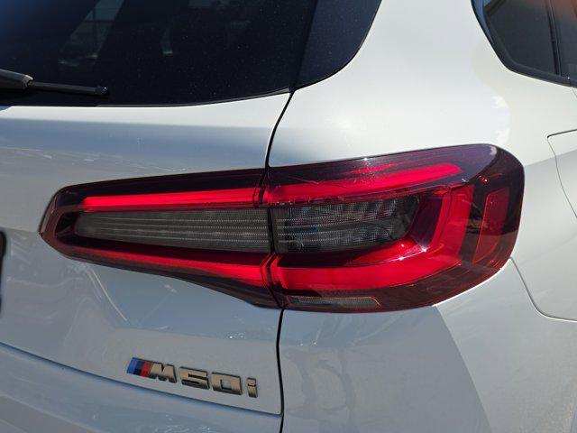 used 2023 BMW X5 car, priced at $69,785