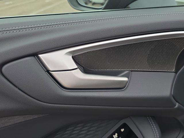 new 2025 Audi A5 car, priced at $57,575