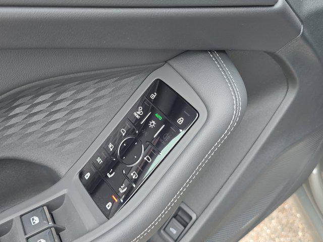 new 2025 Audi A5 car, priced at $57,575