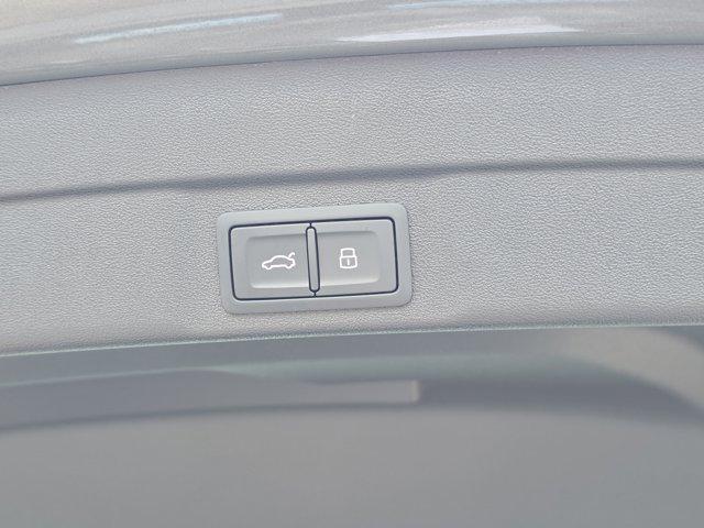 new 2025 Audi A5 car, priced at $57,575