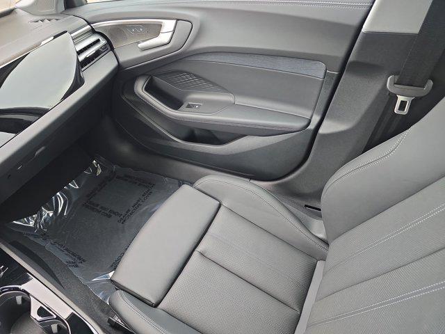 new 2025 Audi A5 car, priced at $57,575