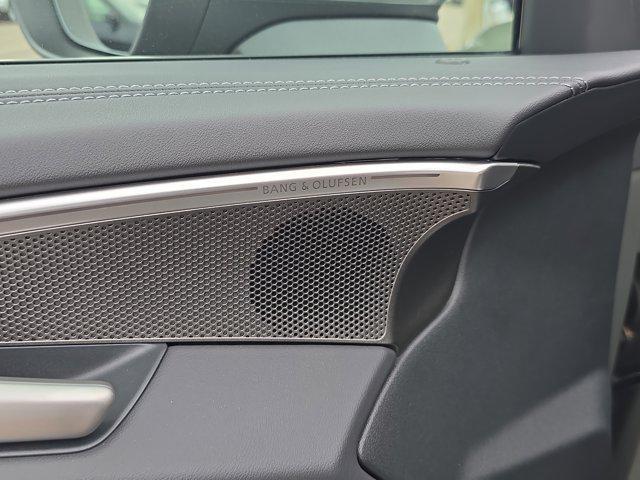 new 2025 Audi A5 car, priced at $57,575