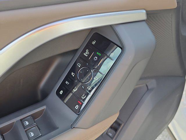 new 2025 Audi Q5 car, priced at $61,300