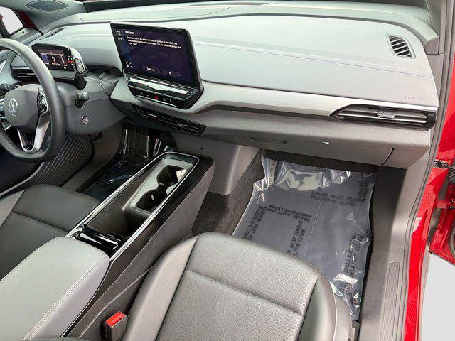 used 2023 Volkswagen ID.4 car, priced at $23,569