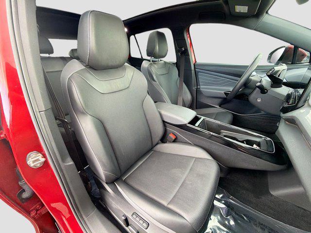 used 2023 Volkswagen ID.4 car, priced at $23,569