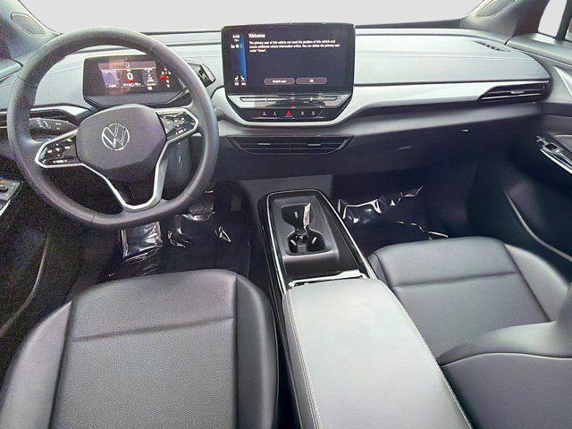 used 2023 Volkswagen ID.4 car, priced at $23,569