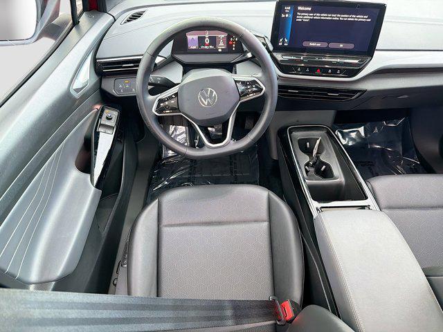used 2023 Volkswagen ID.4 car, priced at $23,569