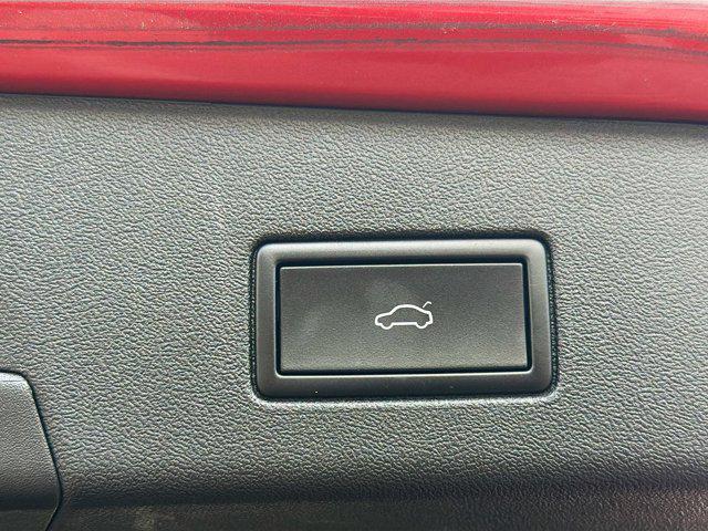 used 2023 Volkswagen ID.4 car, priced at $23,569