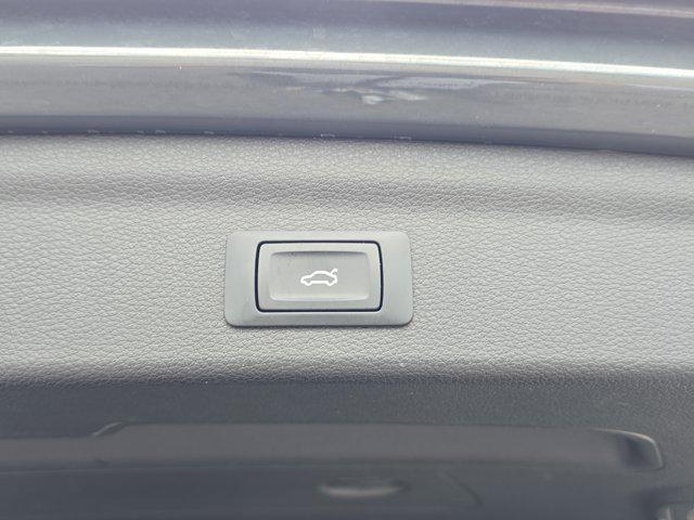 used 2020 Audi Q3 car, priced at $21,989