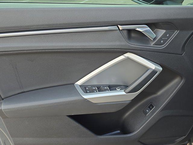 used 2020 Audi Q3 car, priced at $21,989